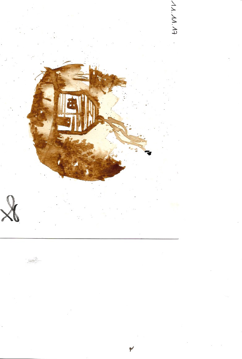 Falling in Love (again) with coffee (updated) - image 4 - student project