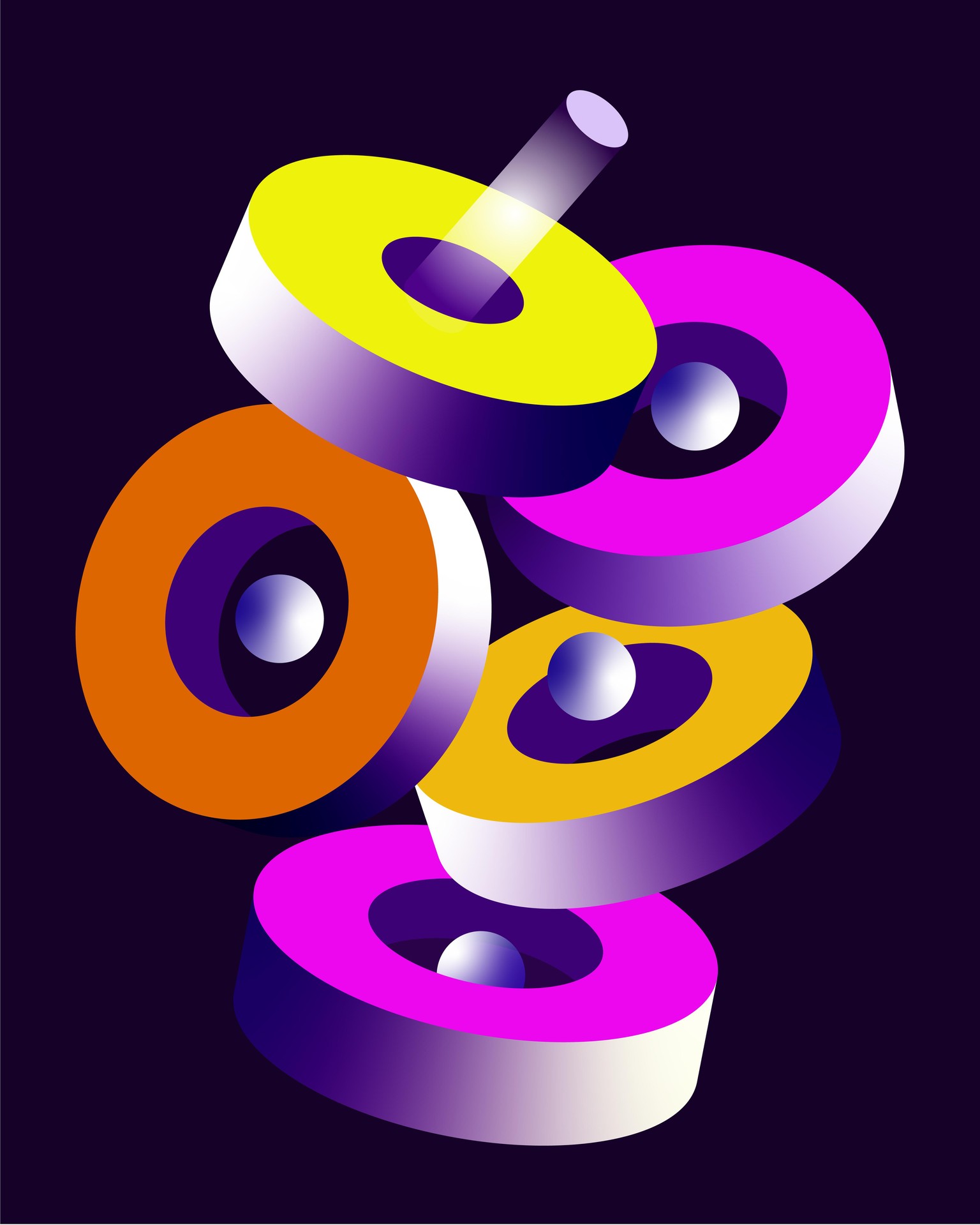 Posters - image 3 - student project