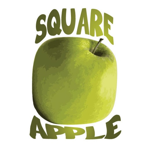 Warped Text - image 1 - student project
