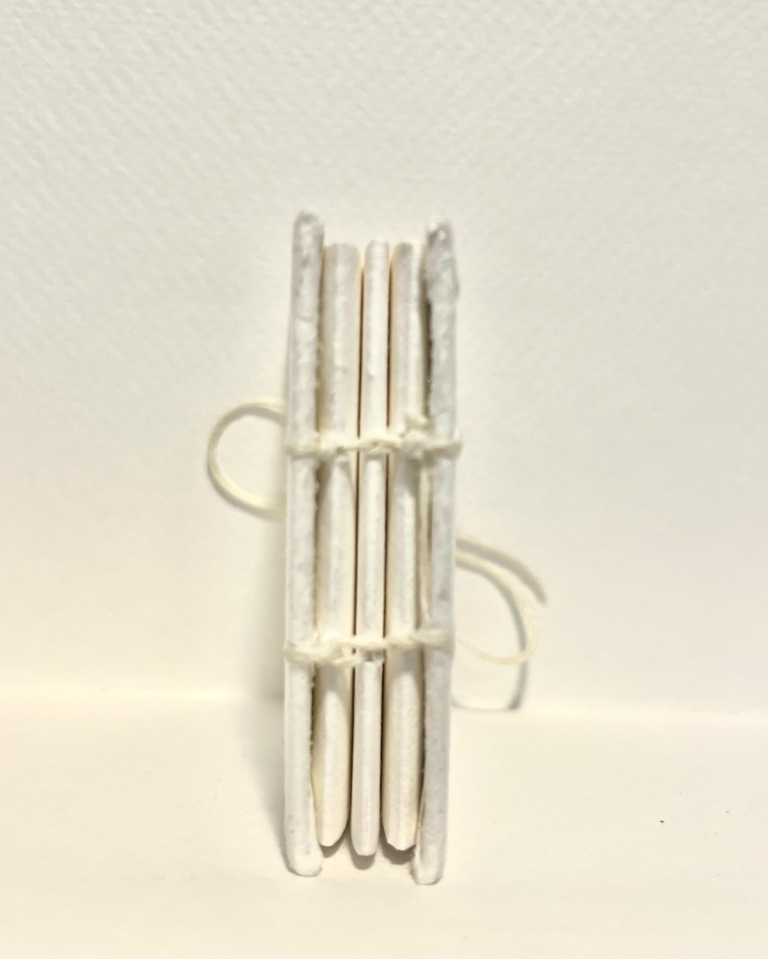 tiny artists books - image 3 - student project