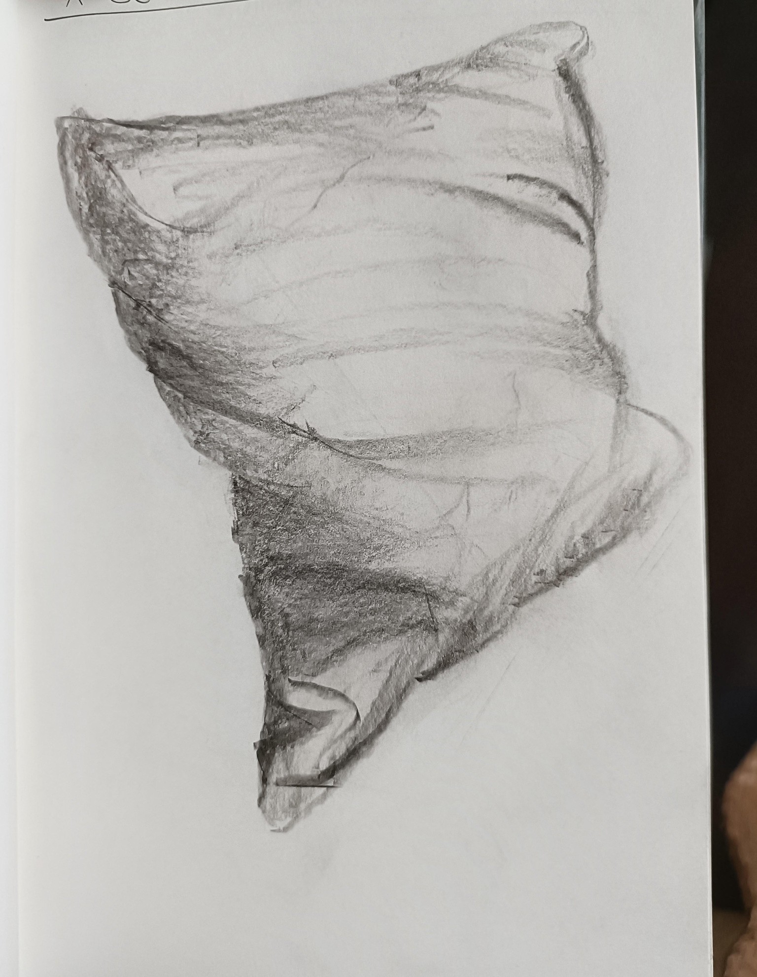 Dynamic Mark Making - image 4 - student project