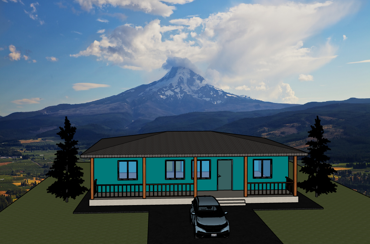 The Oregonian - image 1 - student project