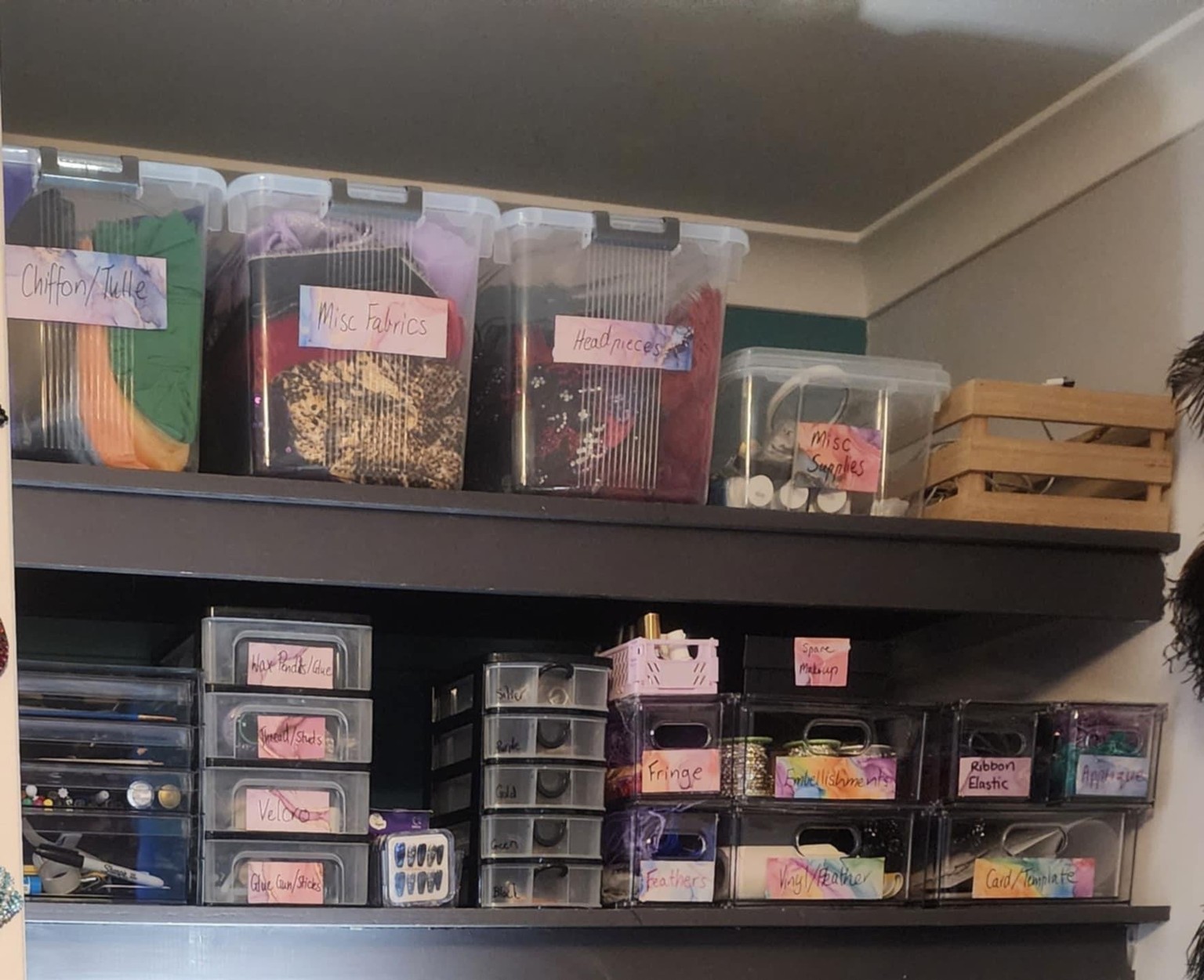 Organization Kit + - image 1 - student project