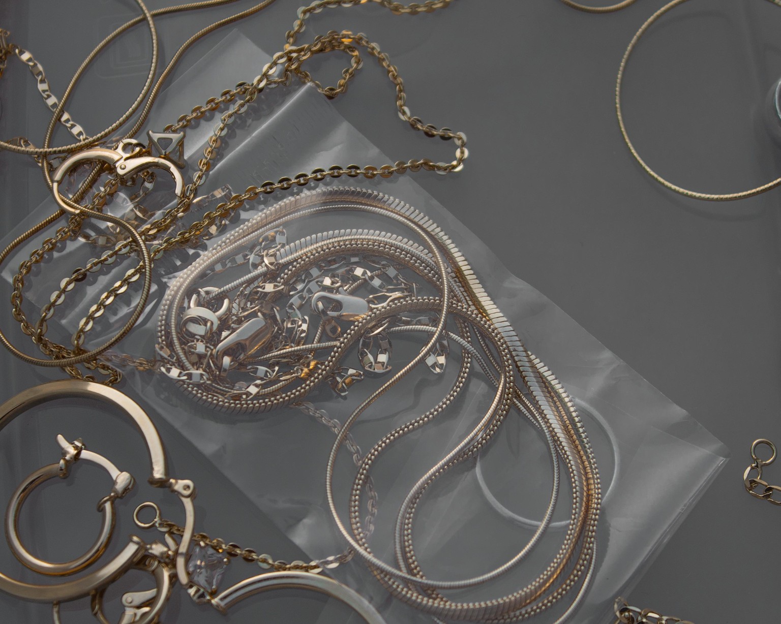 PAU Jewellery Design - image 2 - student project