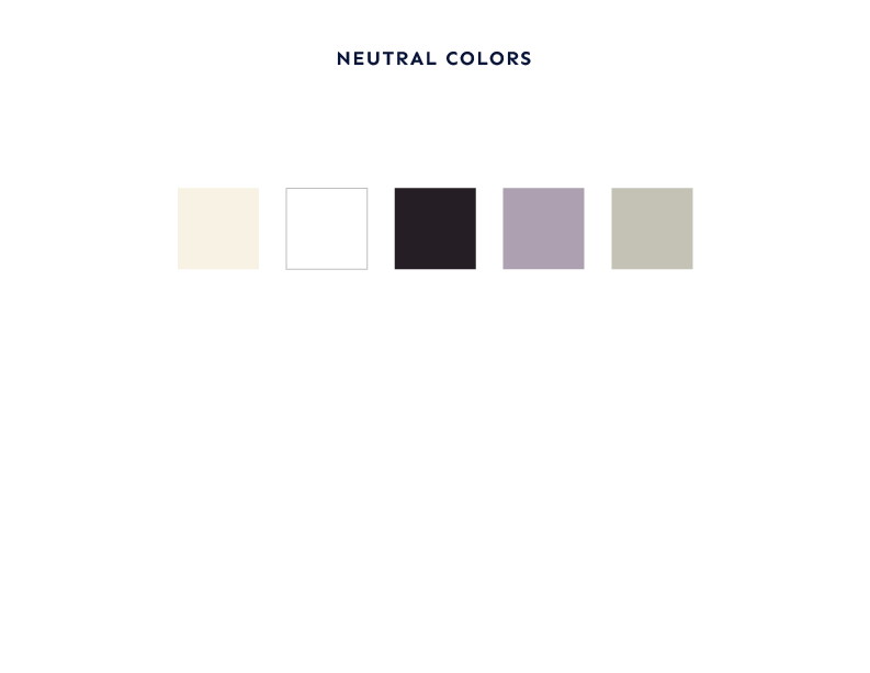 Colour Palette for new Gaming business - image 5 - student project