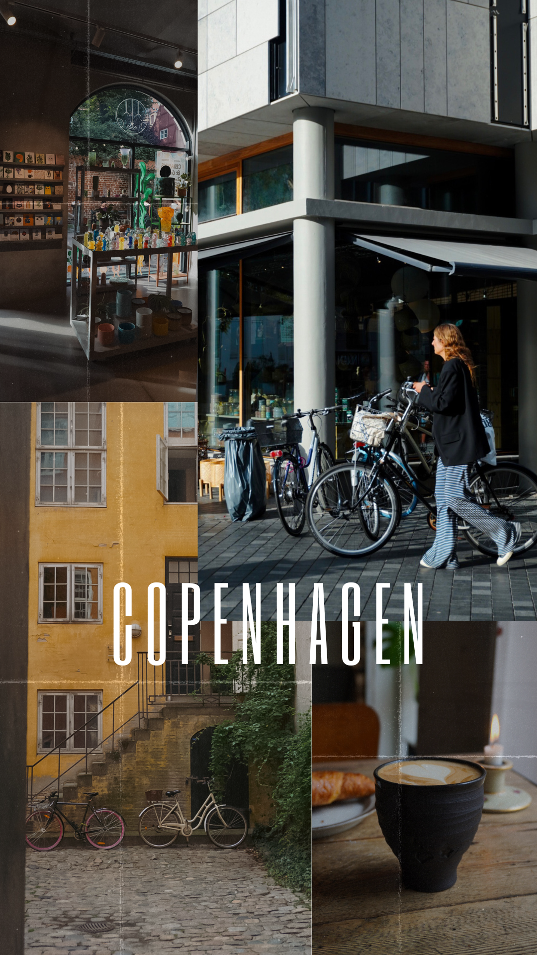 day in Copenhagen - image 1 - student project