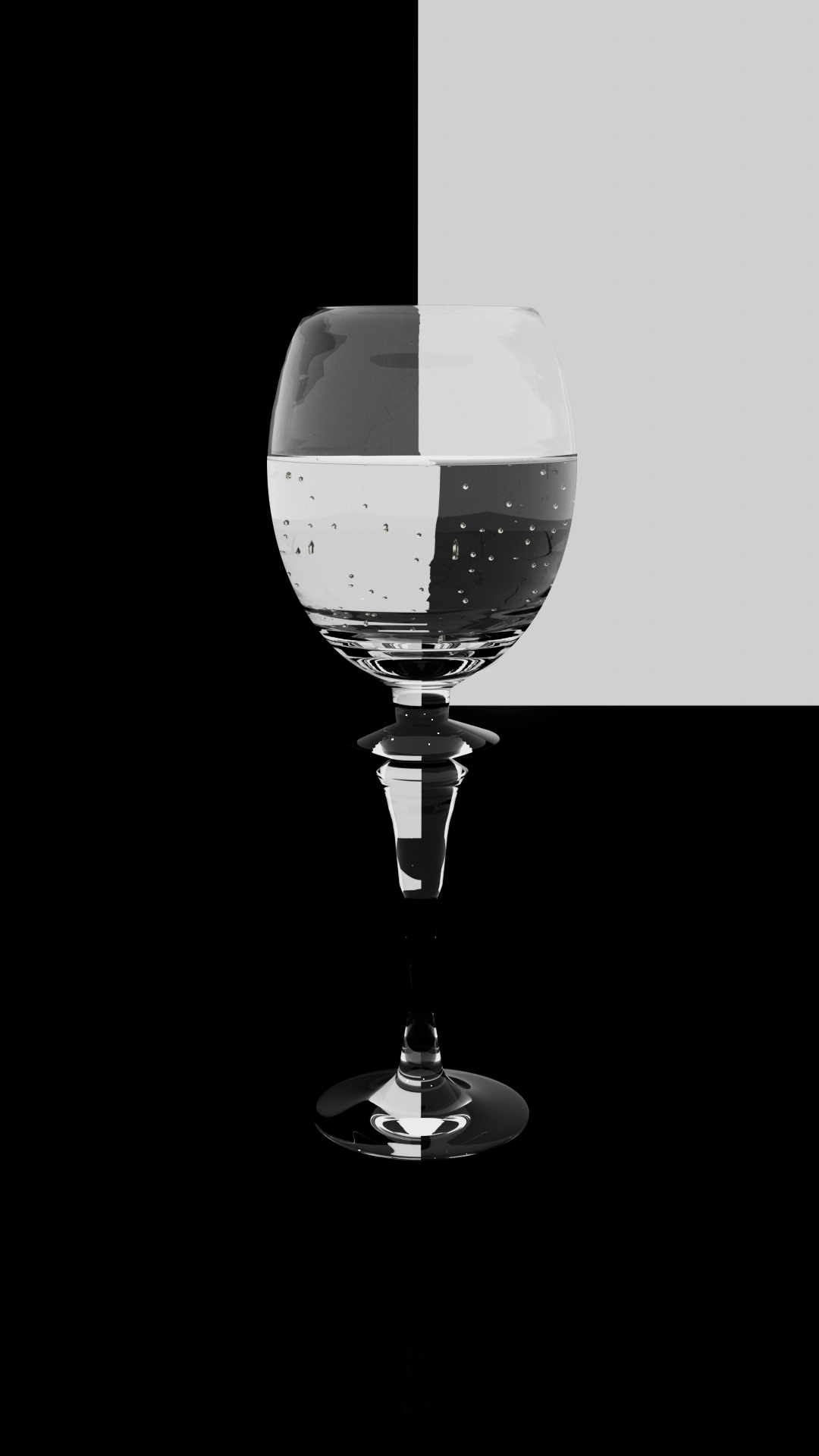 Blender: Product rendering for beginners - image 3 - student project
