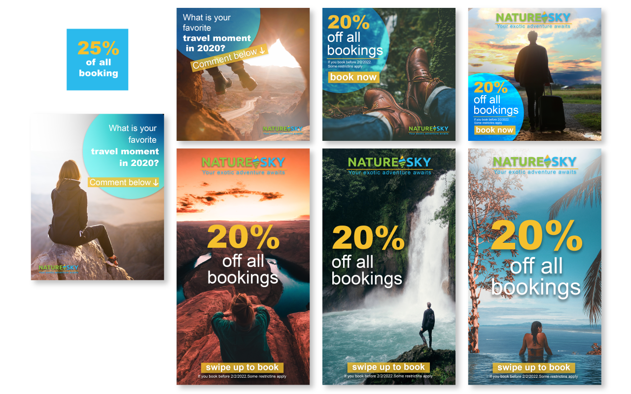 My ads - image 2 - student project