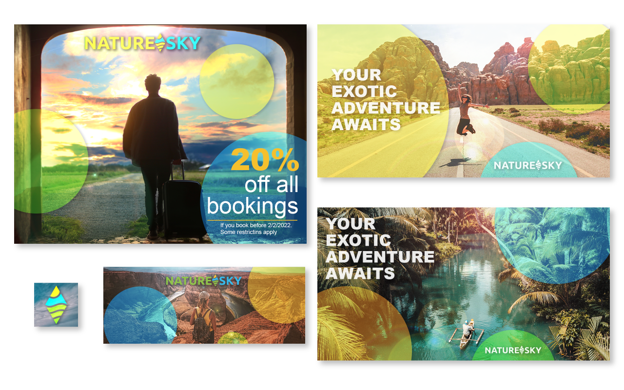 My ads - image 3 - student project