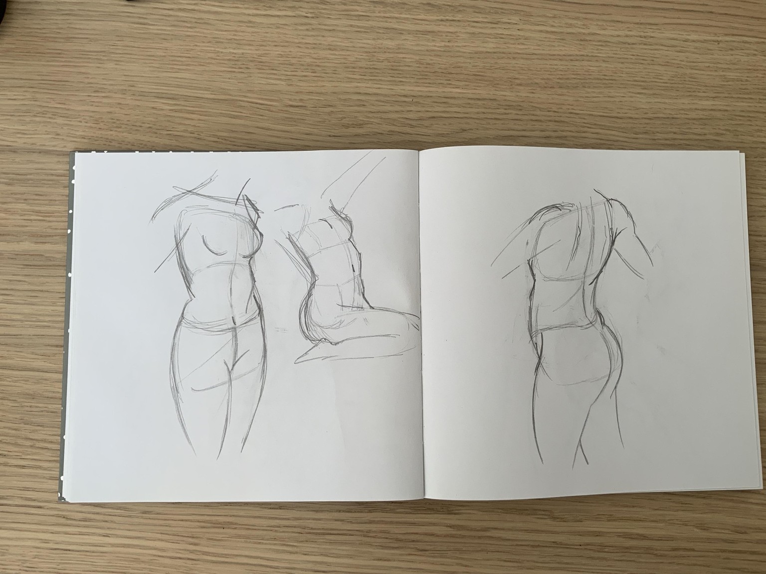 My gesture journey continues! - image 6 - student project