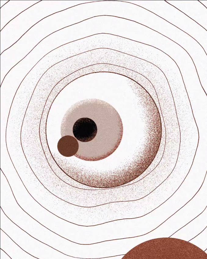 Pupil Dope Animation - image 1 - student project