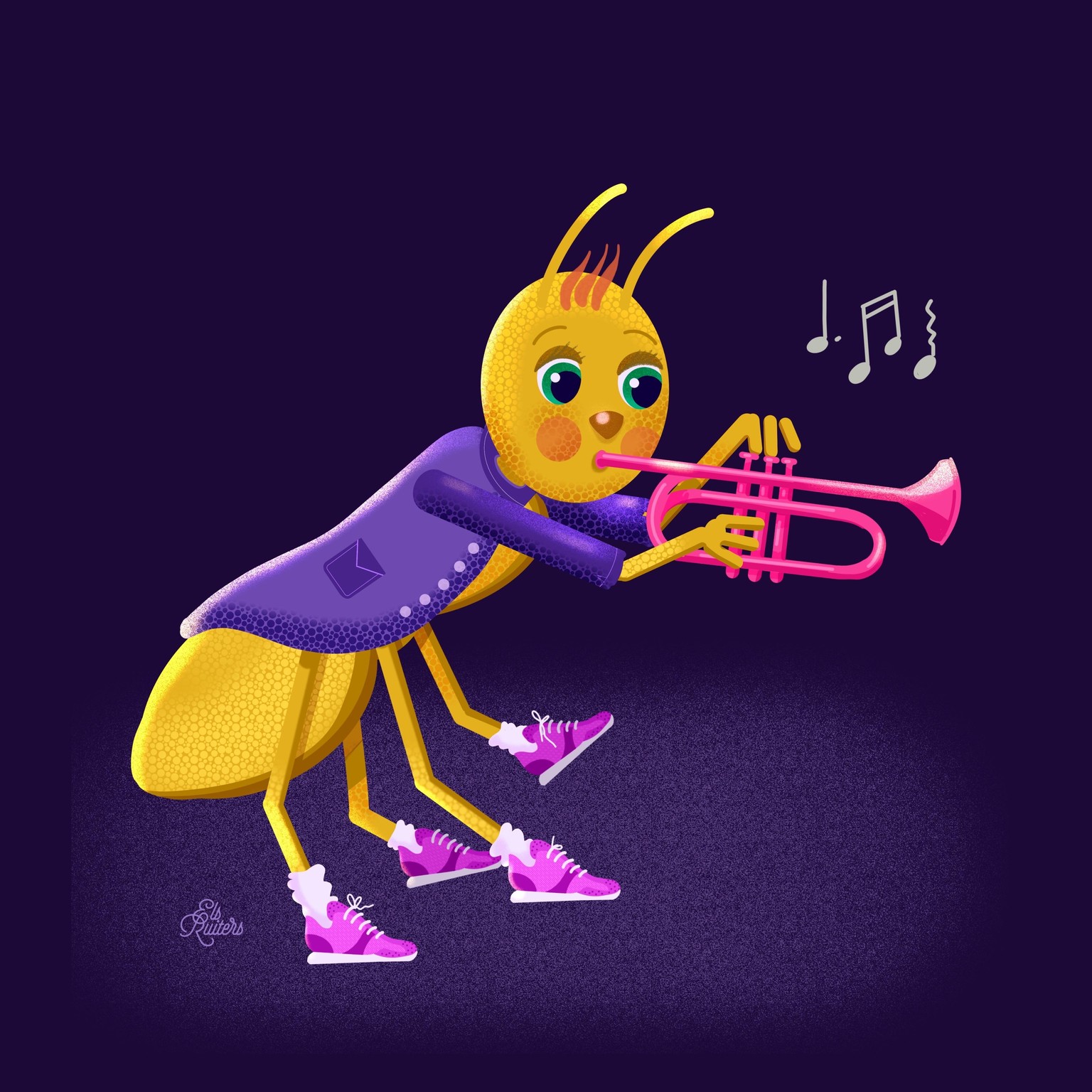 The woohoots! - image 2 - student project