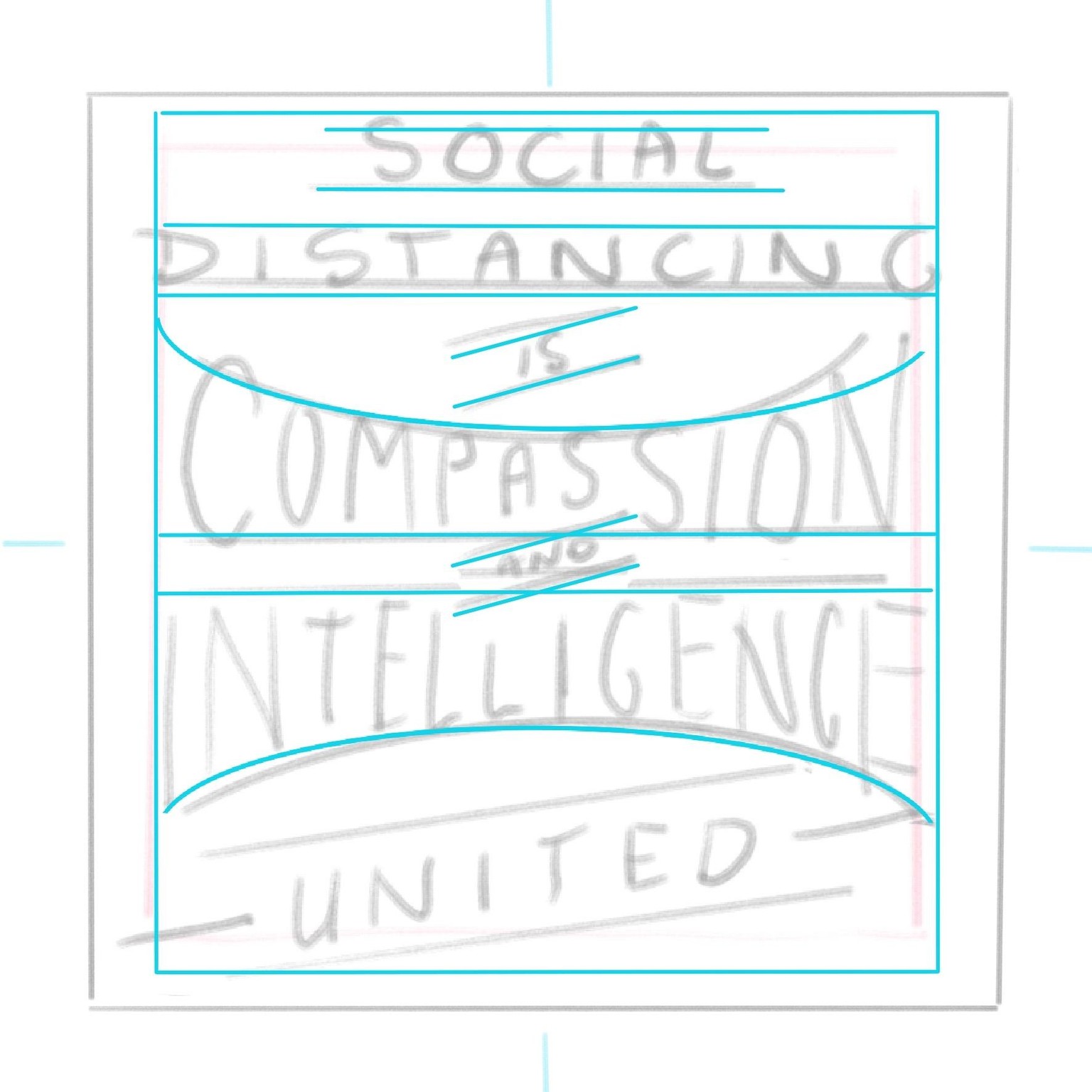 Social Distancing Layout class - image 5 - student project
