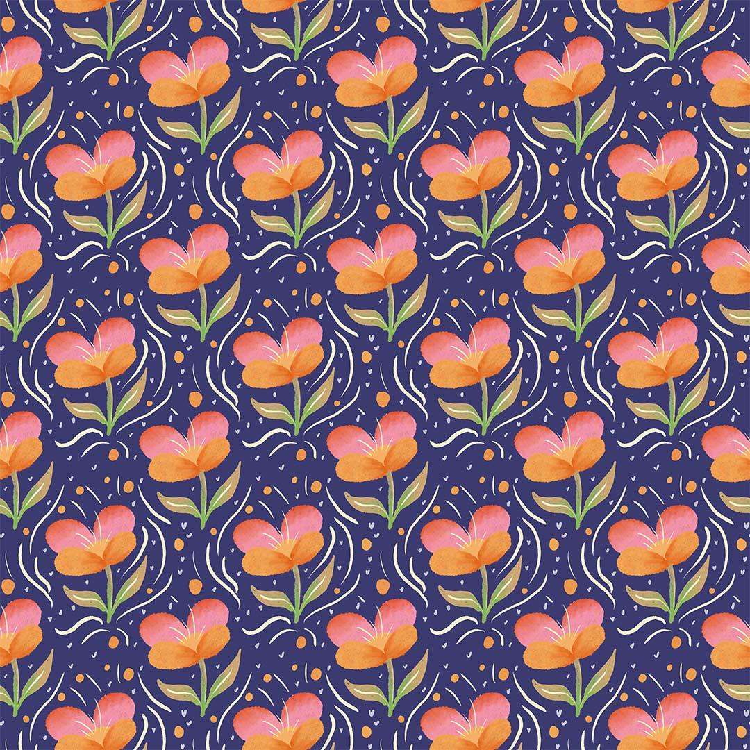 Patterns, patterns and more patterns! - image 2 - student project