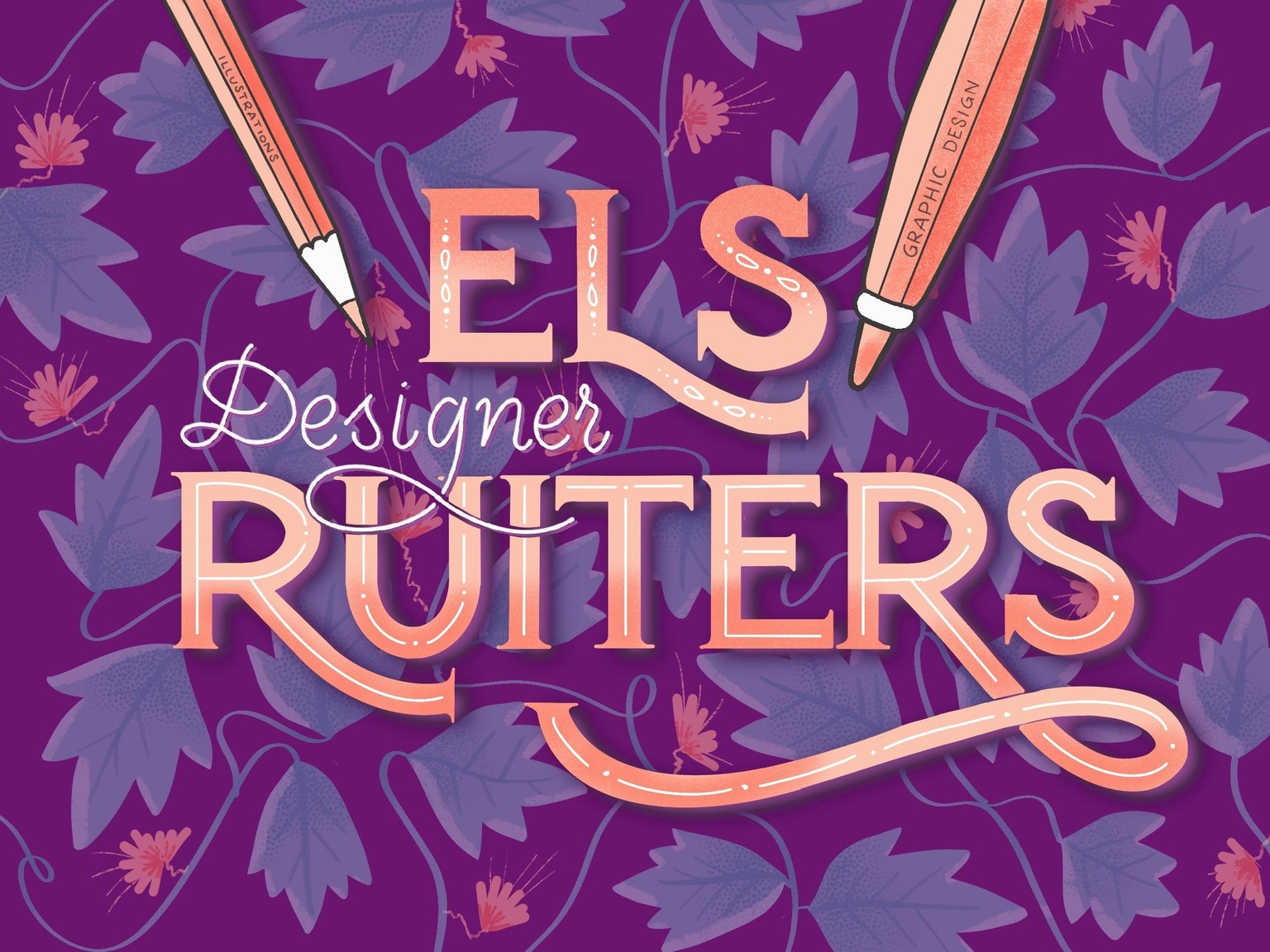 Lettering according to Gia - image 2 - student project