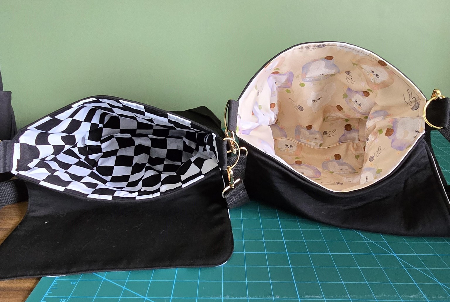 I Made Two!! - image 1 - student project