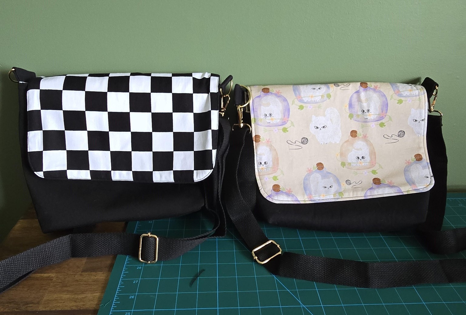I Made Two!! - image 5 - student project