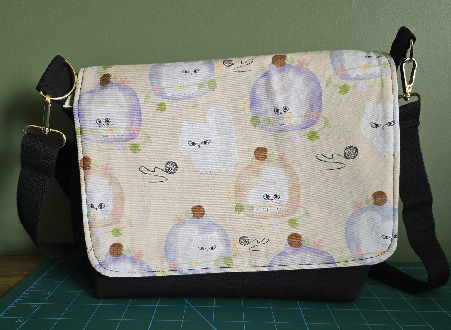 I Made Two!! - image 3 - student project