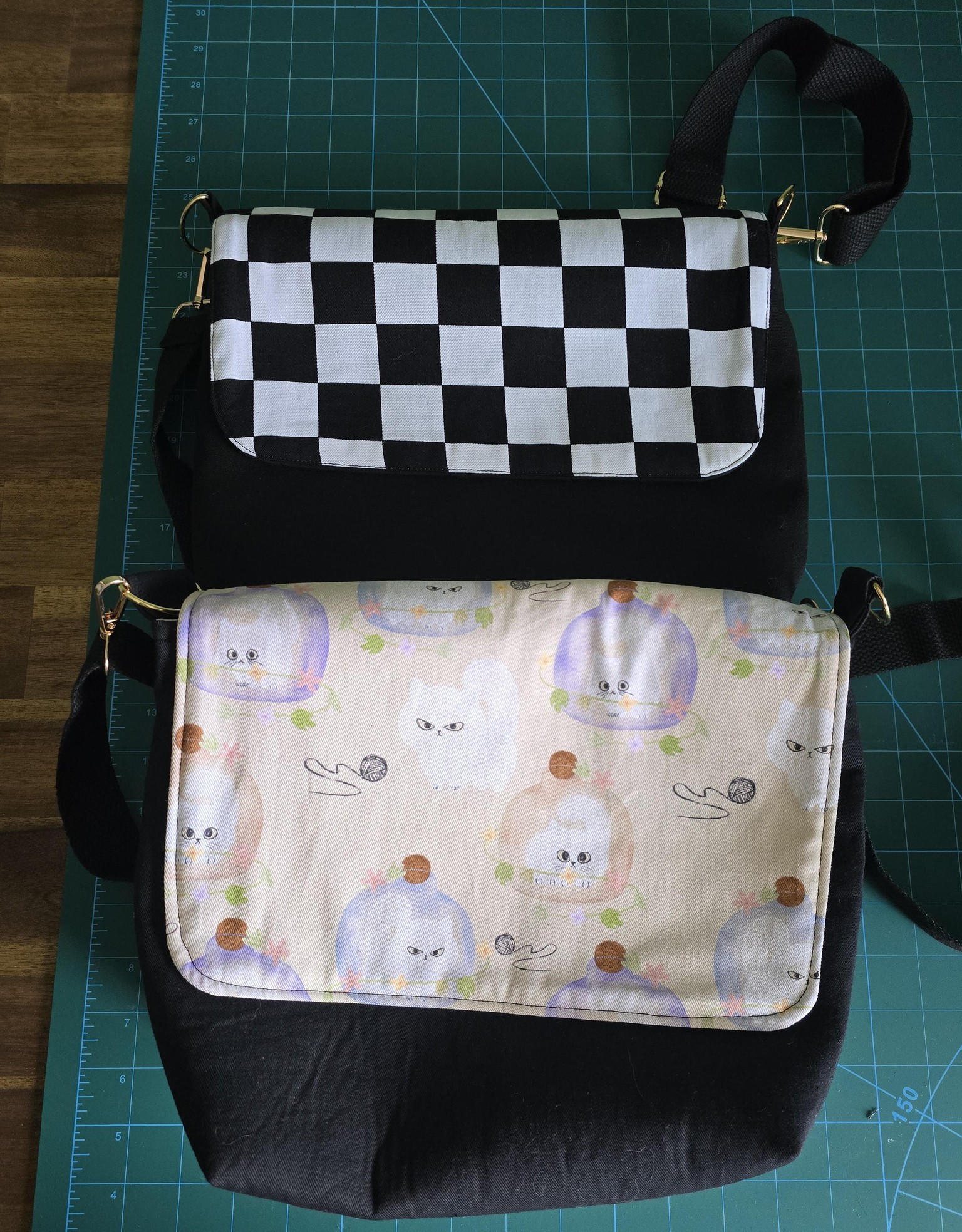 I Made Two!! - image 2 - student project