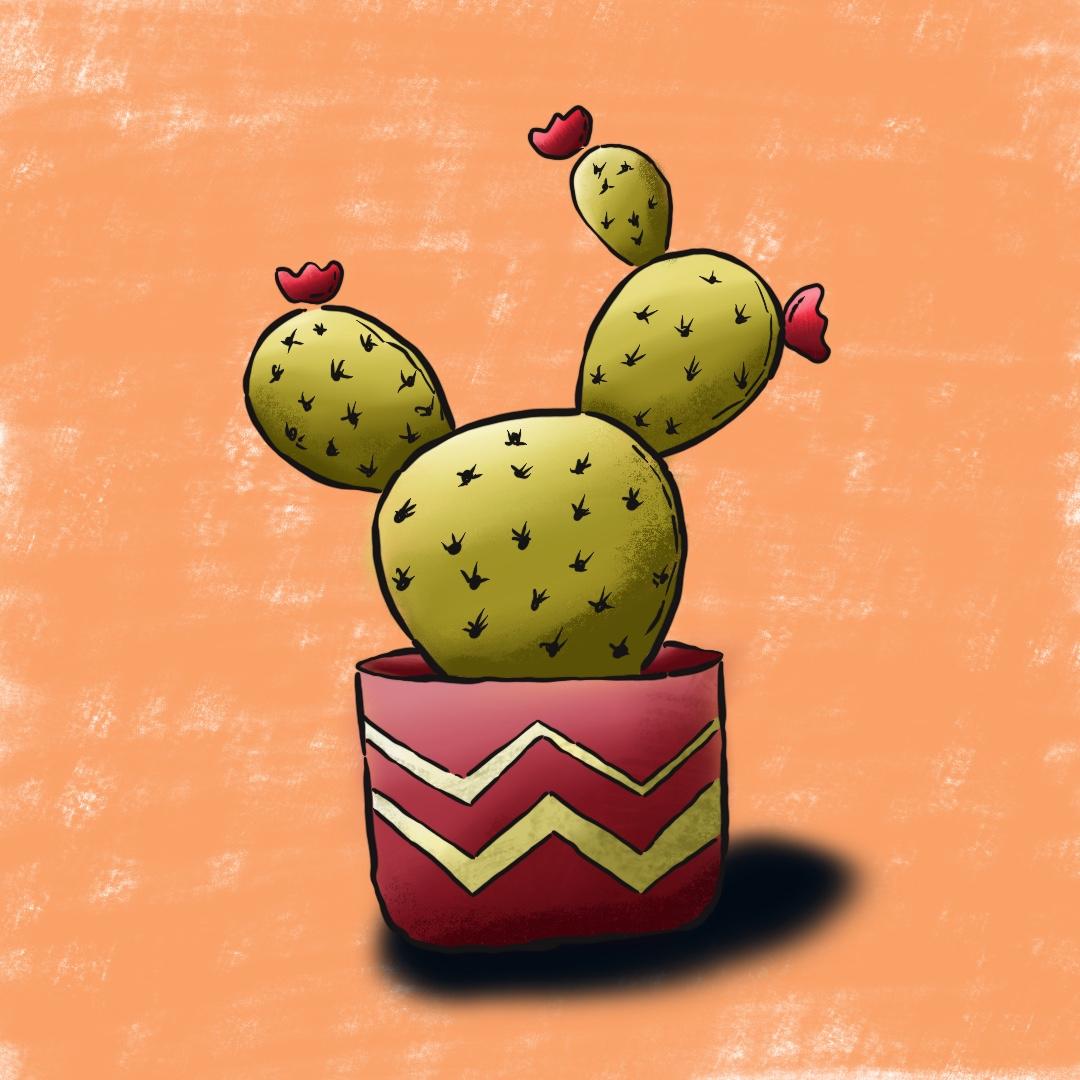 Color Practice - image 2 - student project