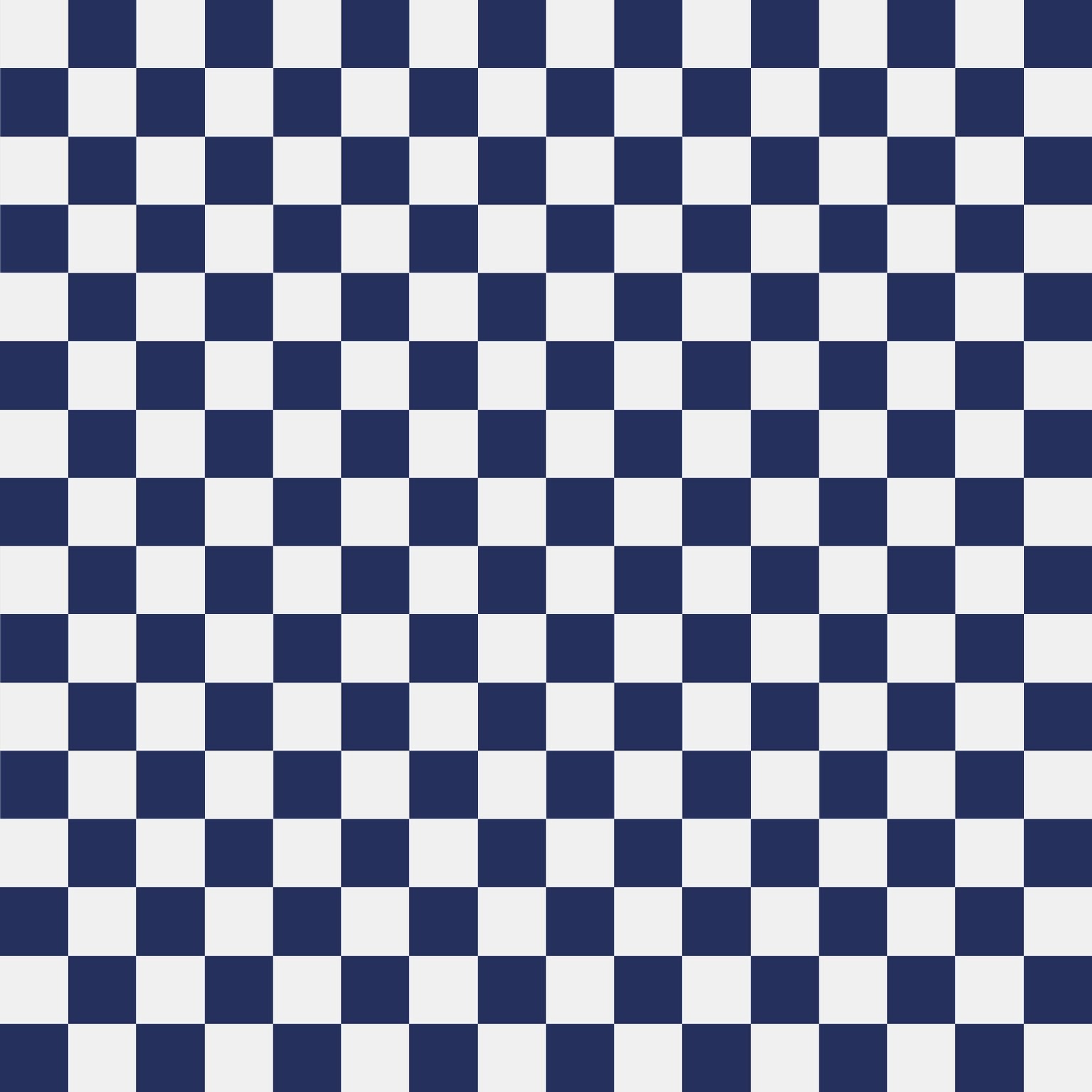 Checks Pattern - image 2 - student project