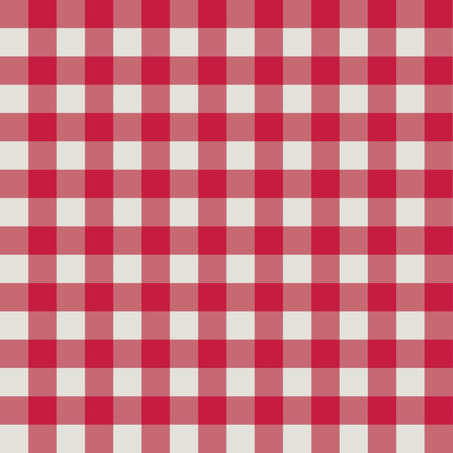 Checks Pattern - image 1 - student project