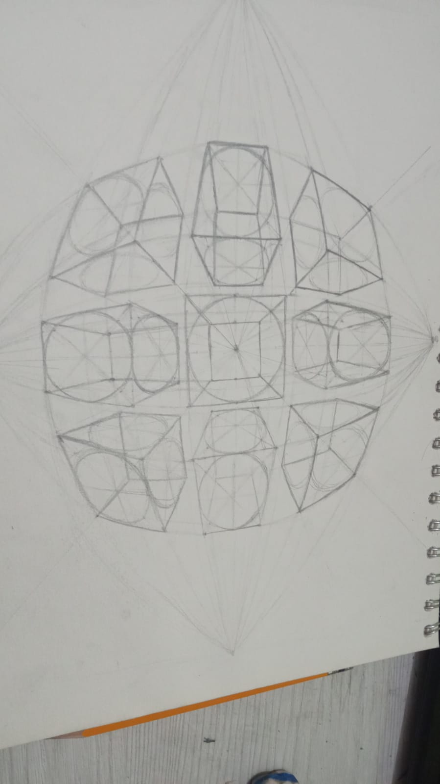 final perspectiva universal - image 1 - student project