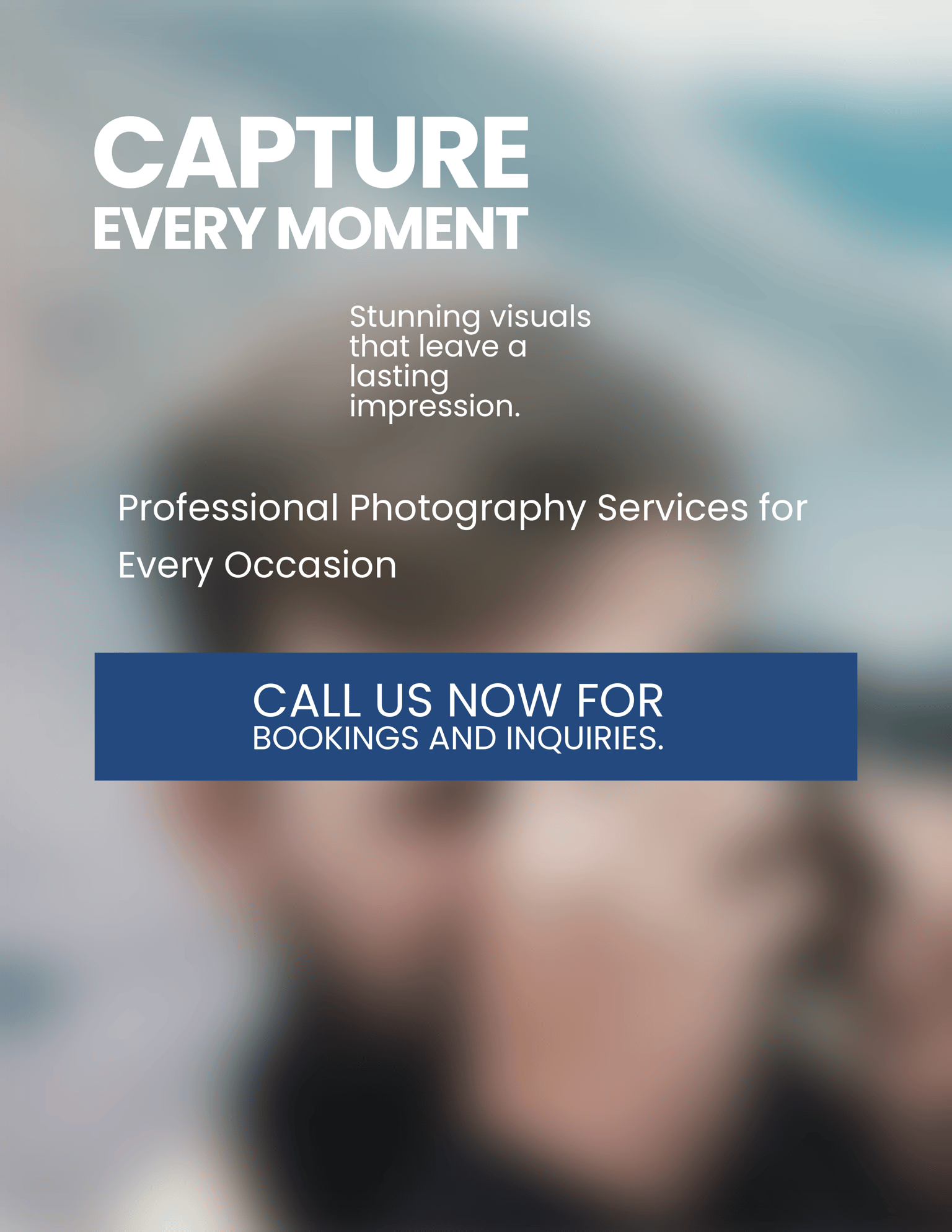 start of flyer - image 1 - student project
