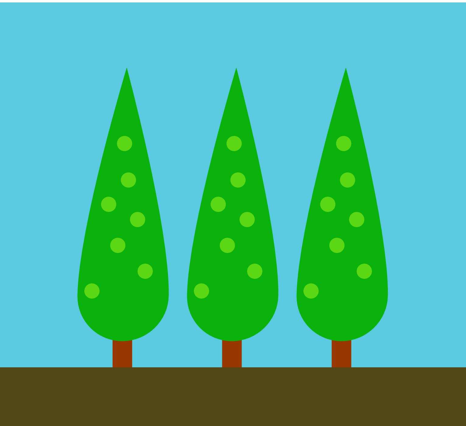 Tree - image 8 - student project