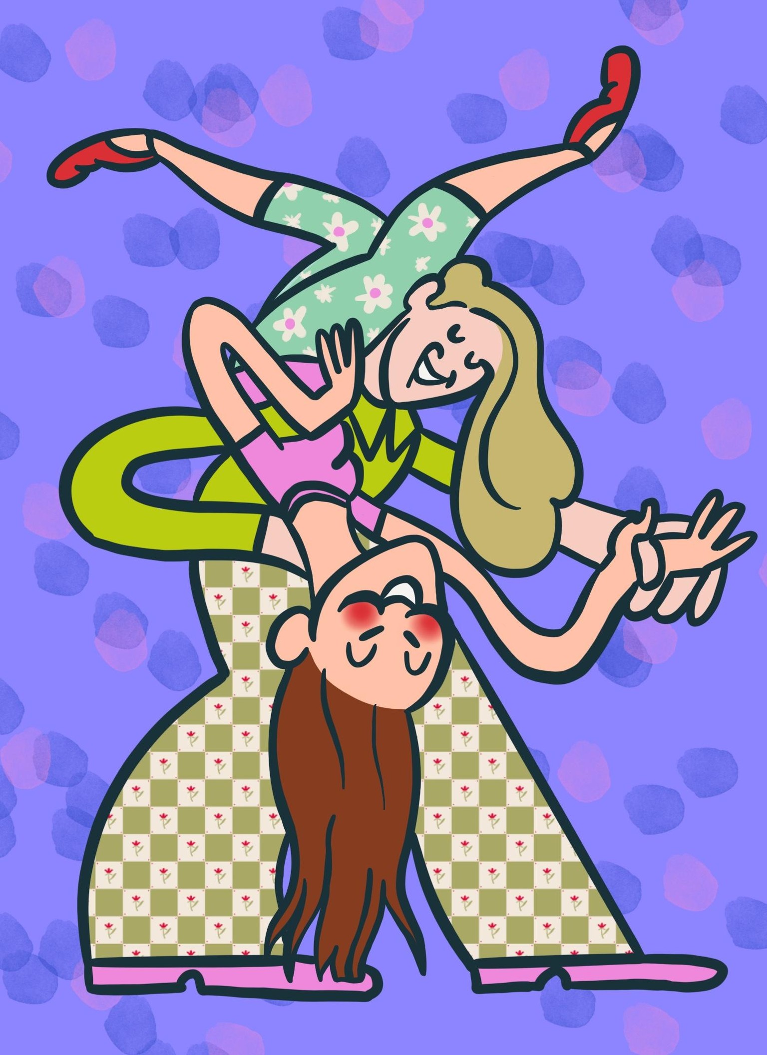 Not boring, adoring! - image 2 - student project