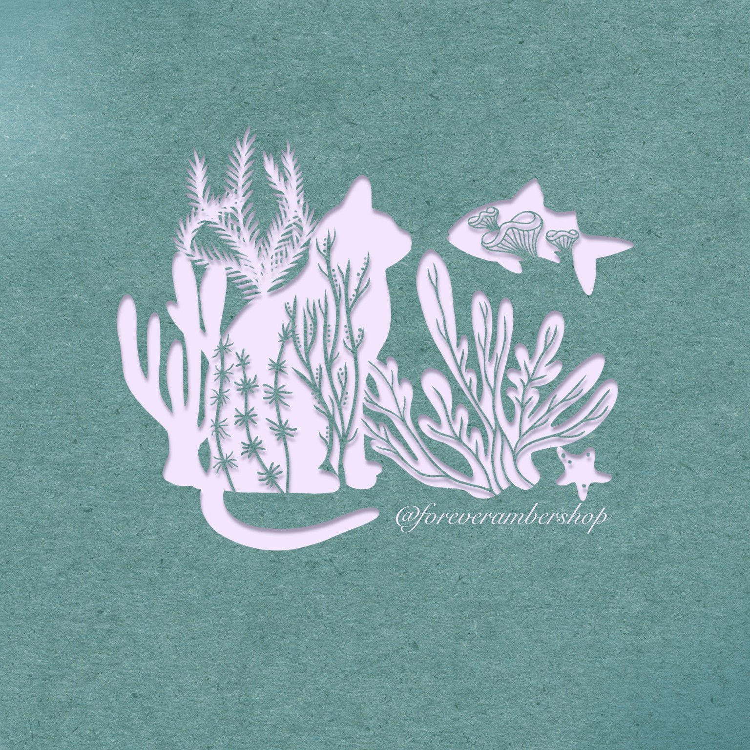 Cat Fish - image 1 - student project