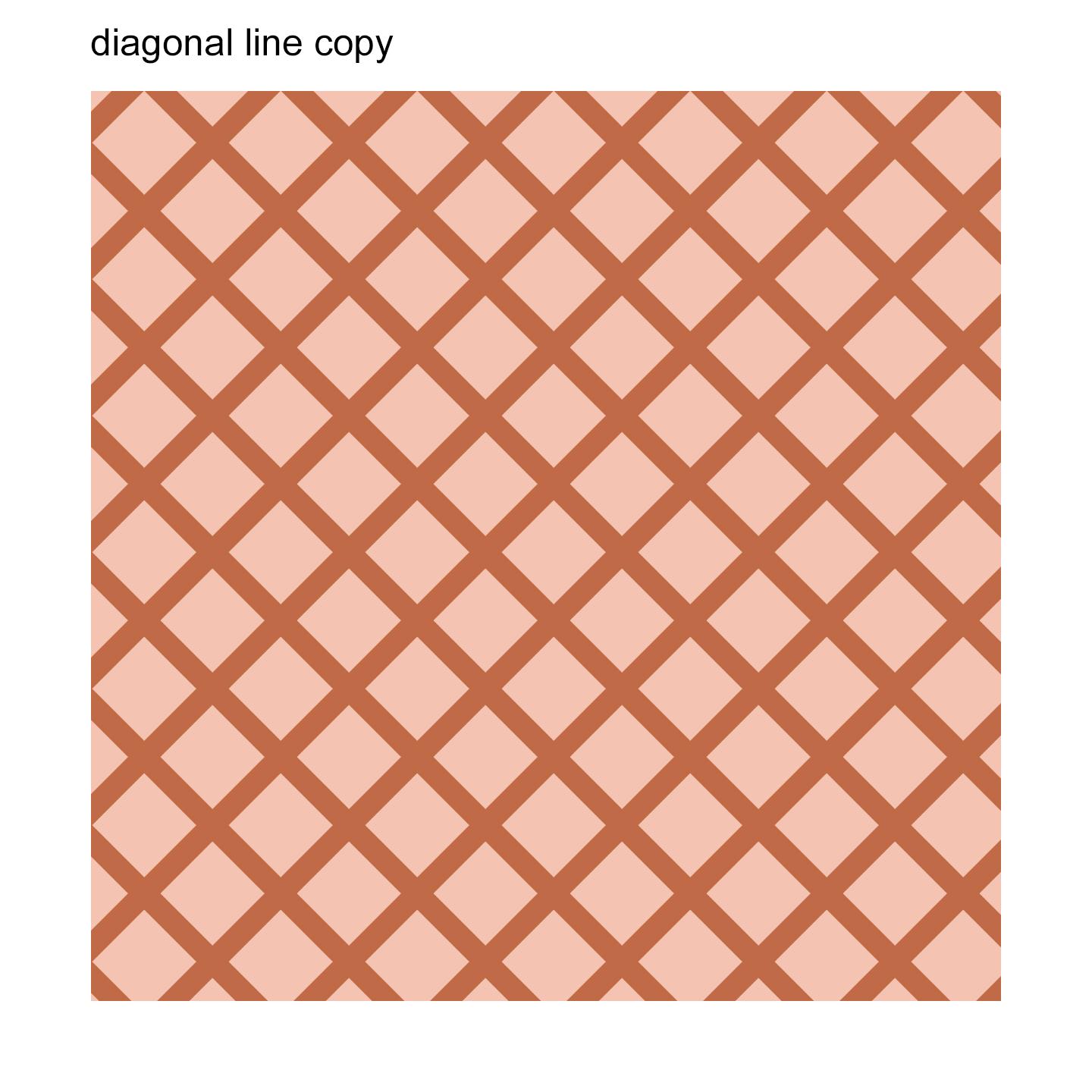 Stripes and Lines - image 2 - student project