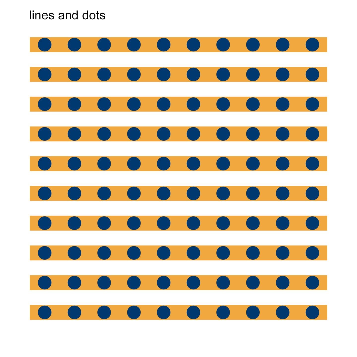 Stripes and Lines - image 8 - student project