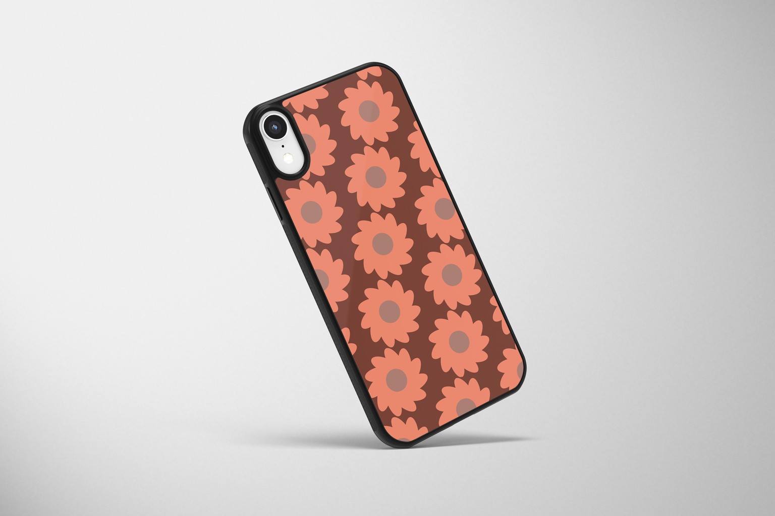 Retro Summer Pattern Collection - image 9 - student project