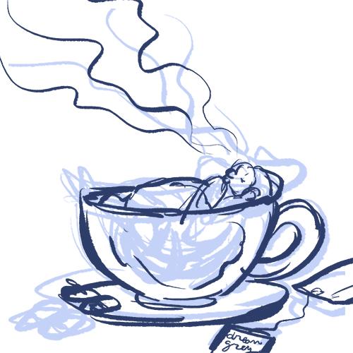 Dream Cup - image 3 - student project
