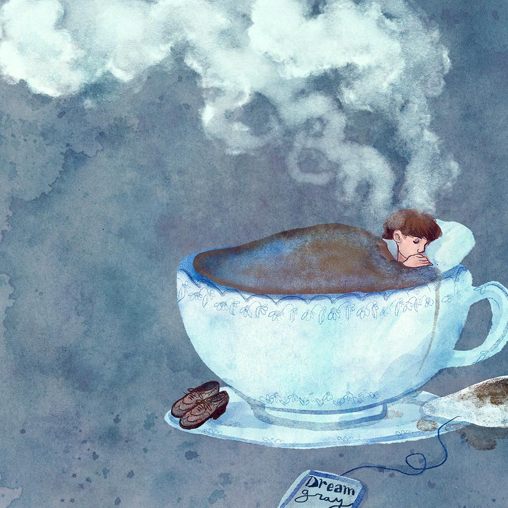 Dream Cup - image 4 - student project
