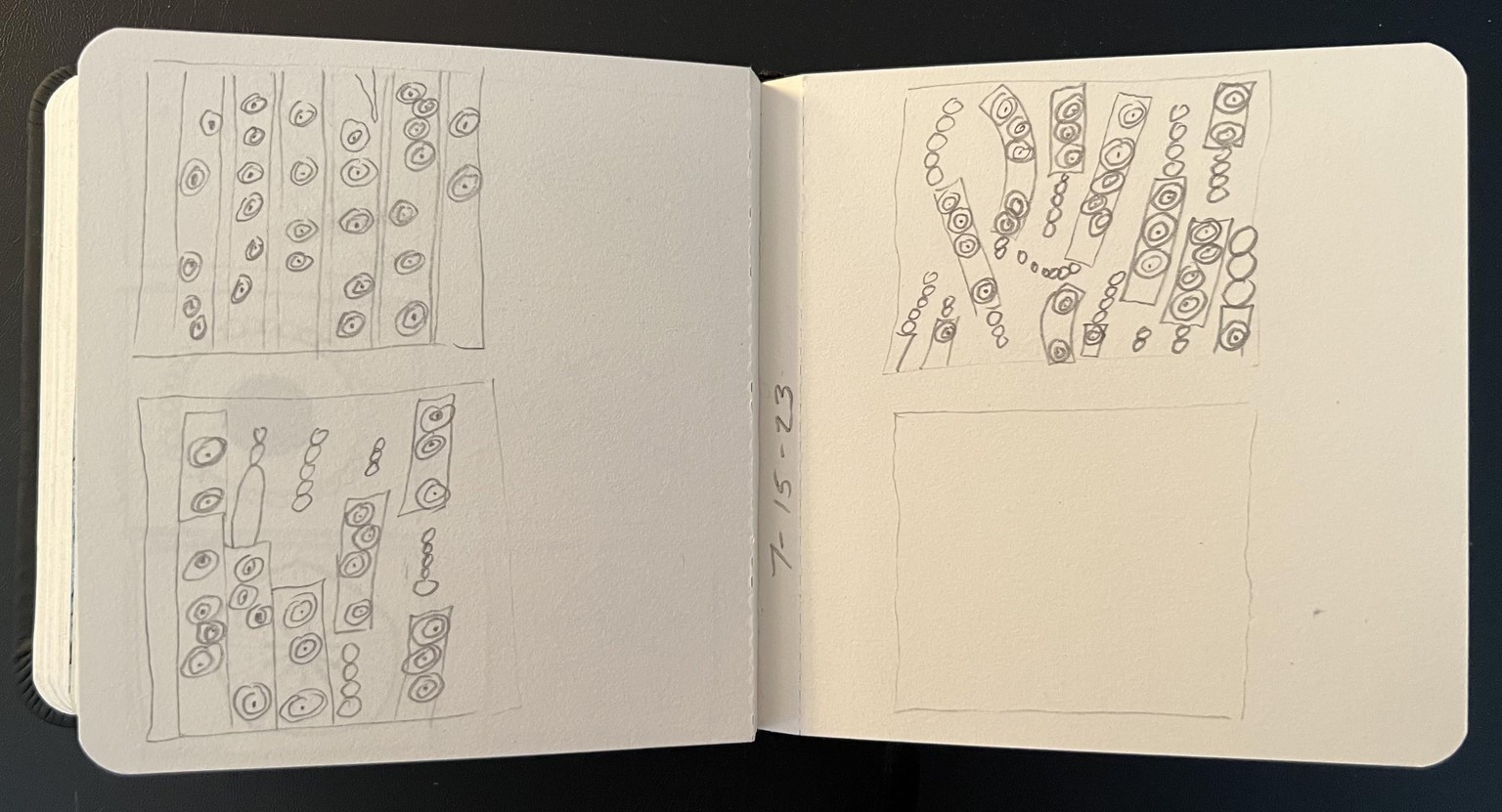 Microscopic patterns - image 7 - student project