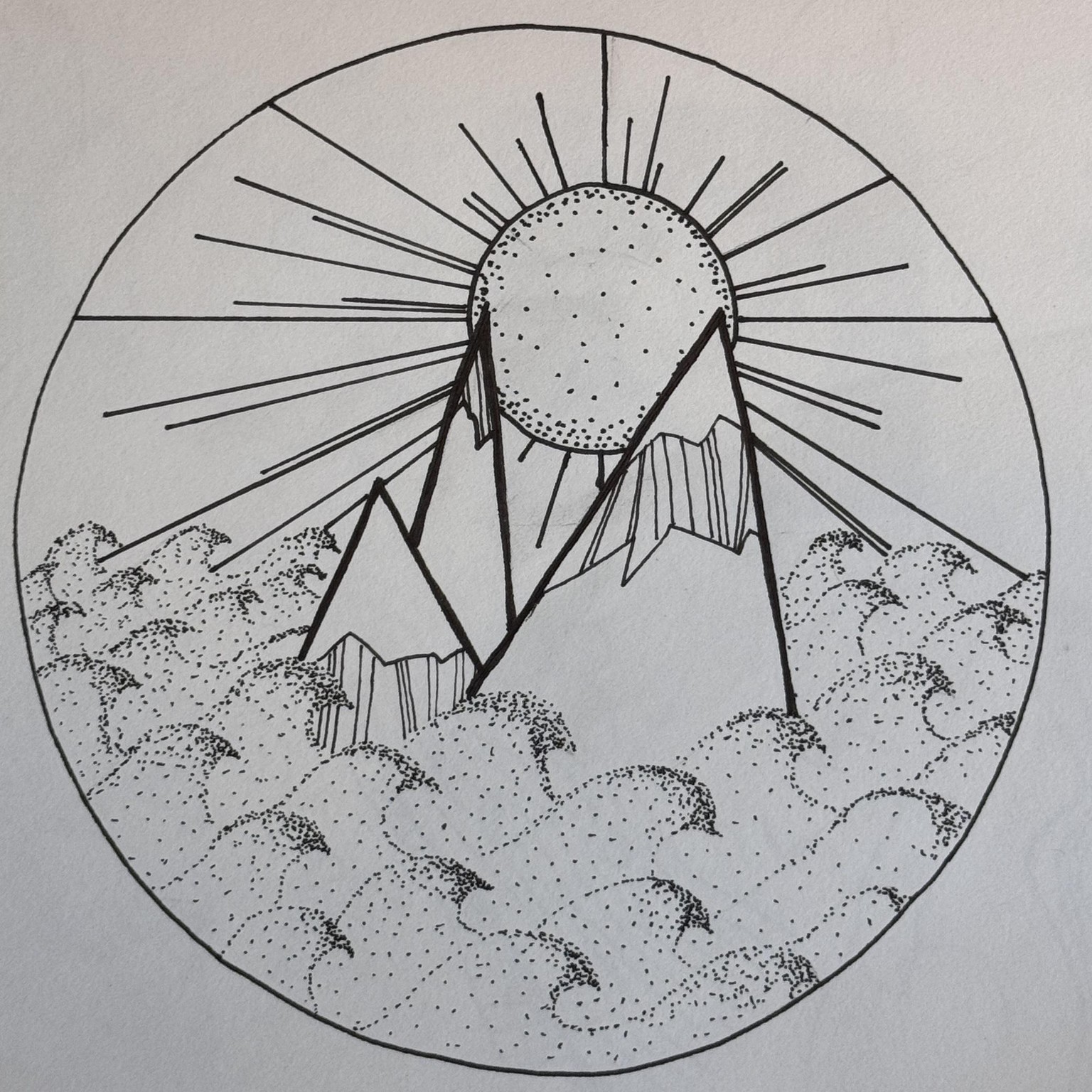 Of many - image 3 - student project