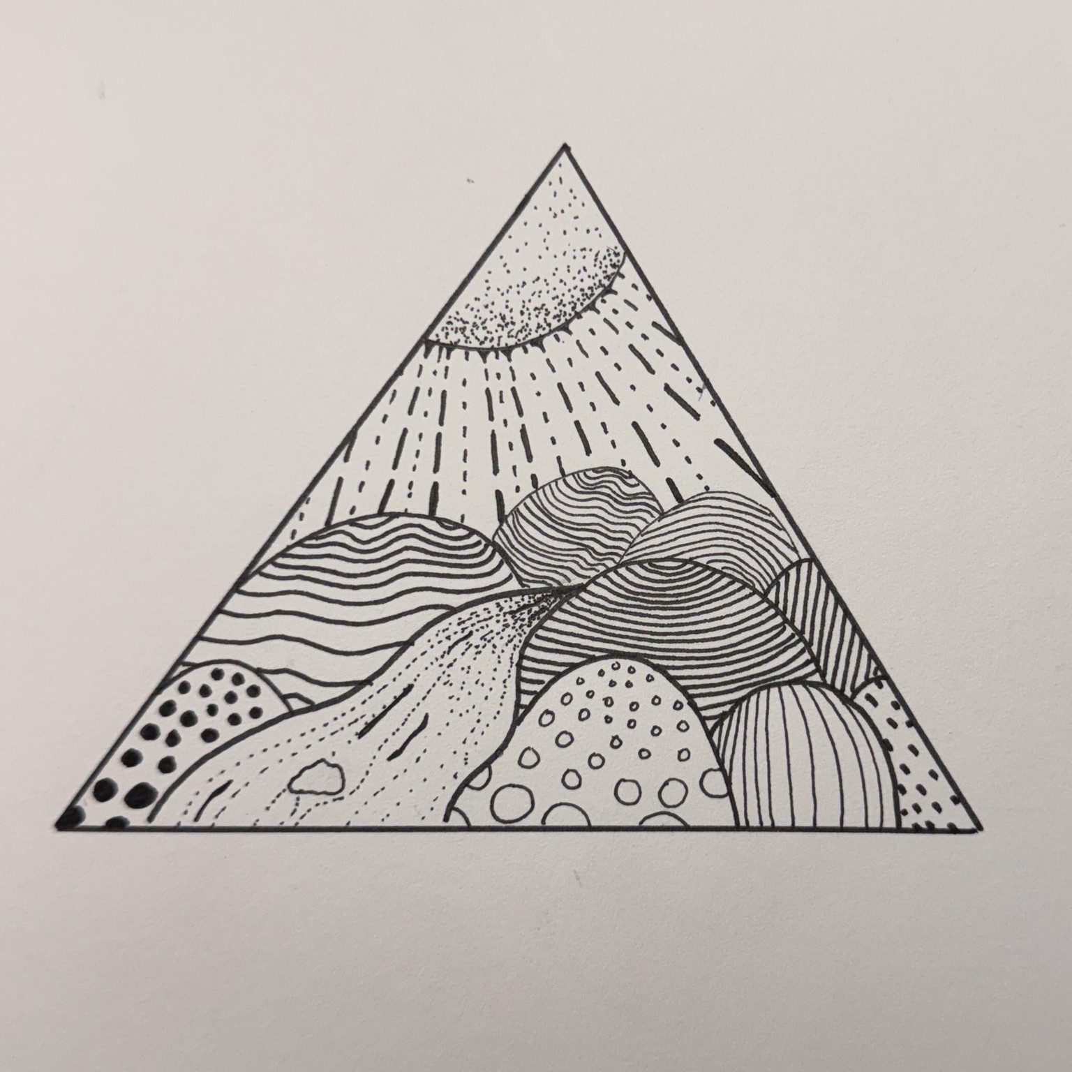 Of many - image 2 - student project