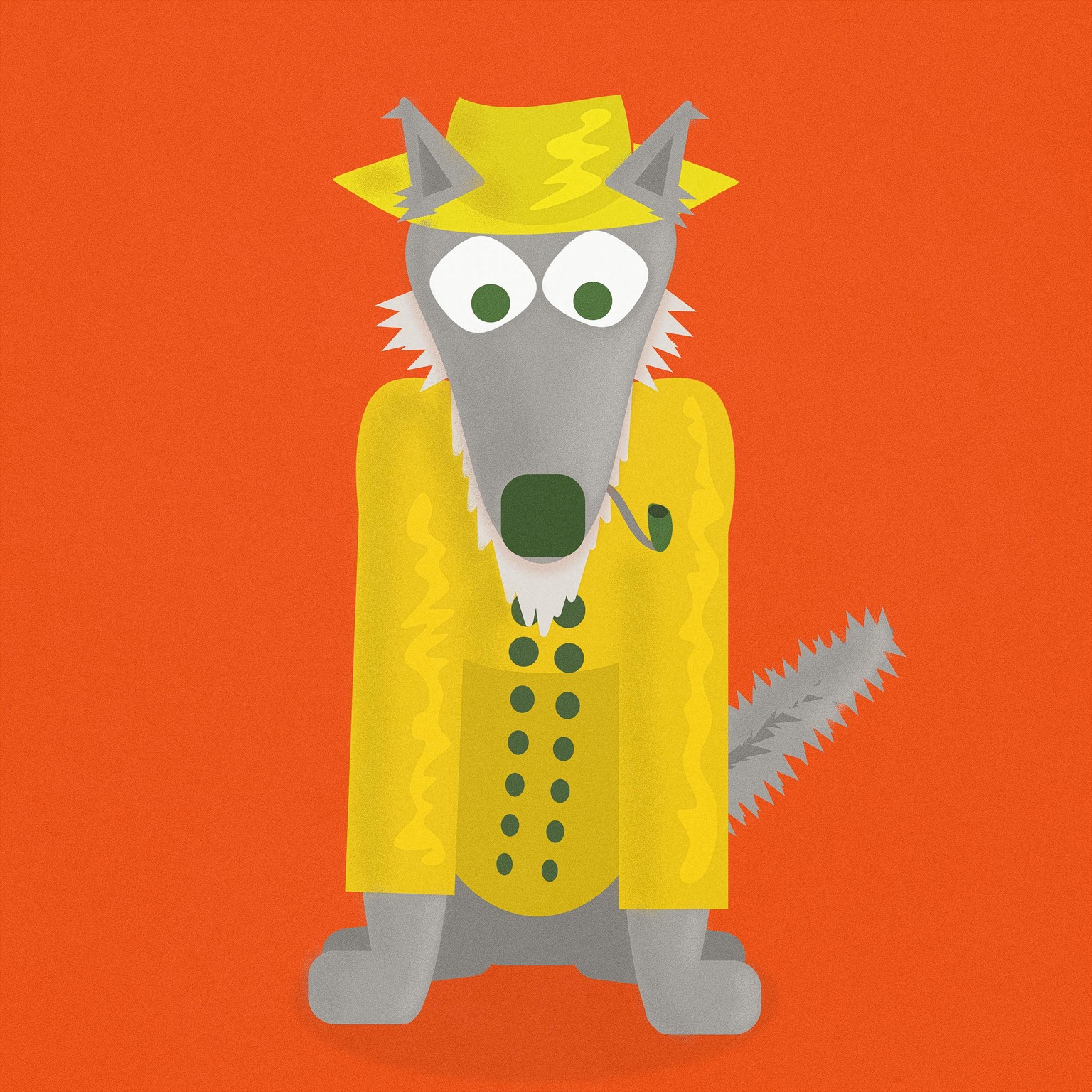 Sea Dog Sam - image 2 - student project