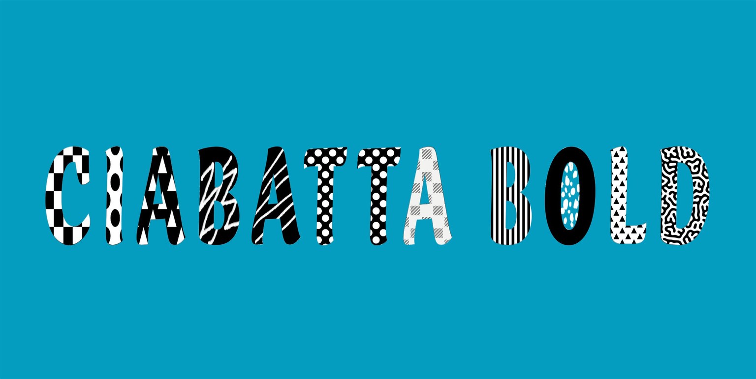 Fun with Fonts - image 2 - student project