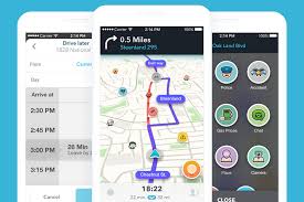Why Waze’s UX Design Drives It to the Top: A Model of Simplicity and Safety - image 2 - student project