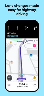 Why Waze’s UX Design Drives It to the Top: A Model of Simplicity and Safety - image 1 - student project
