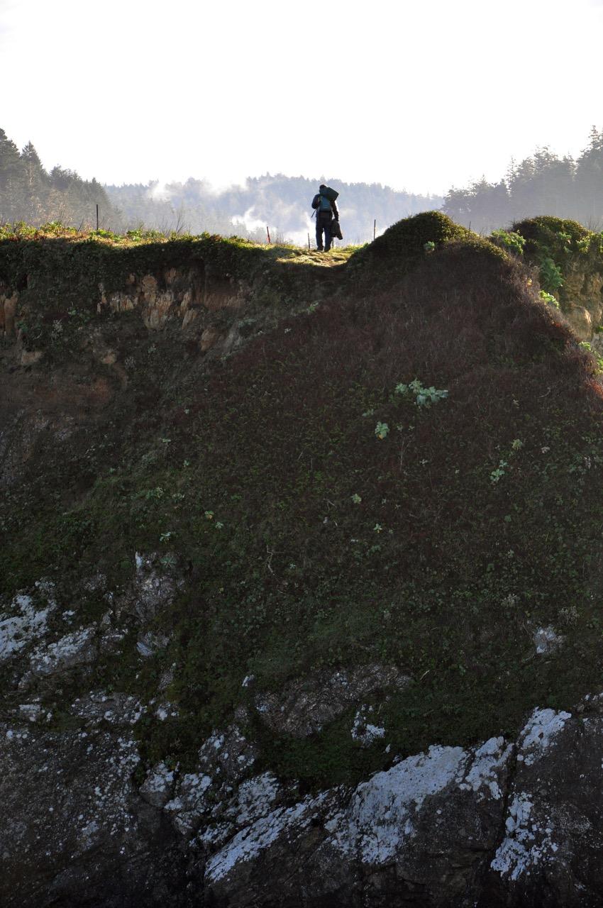 Morning Walk in Mendocino - image 6 - student project