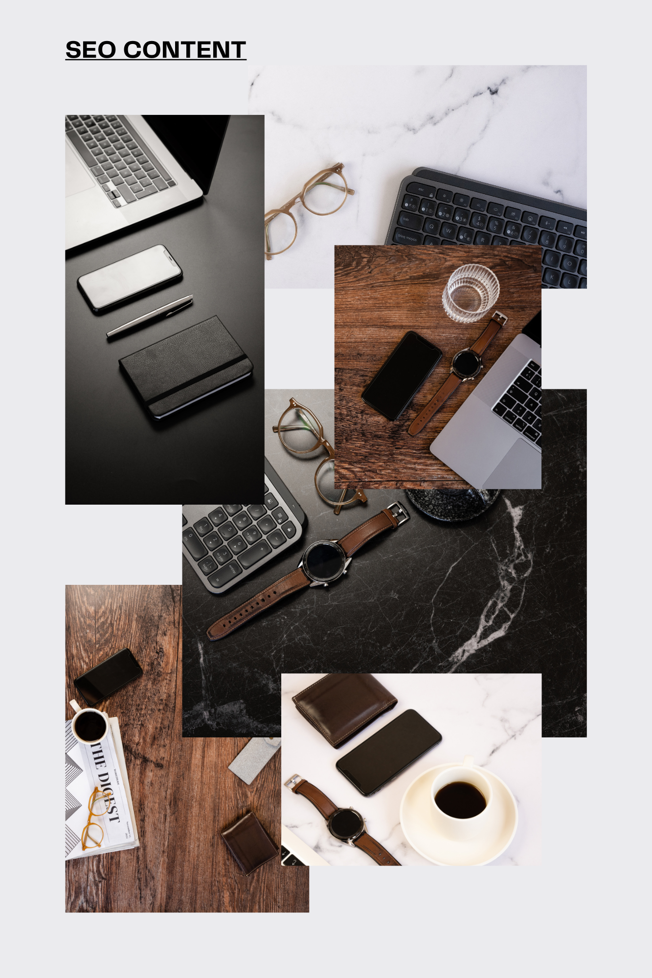 SEO Companies - image 1 - student project