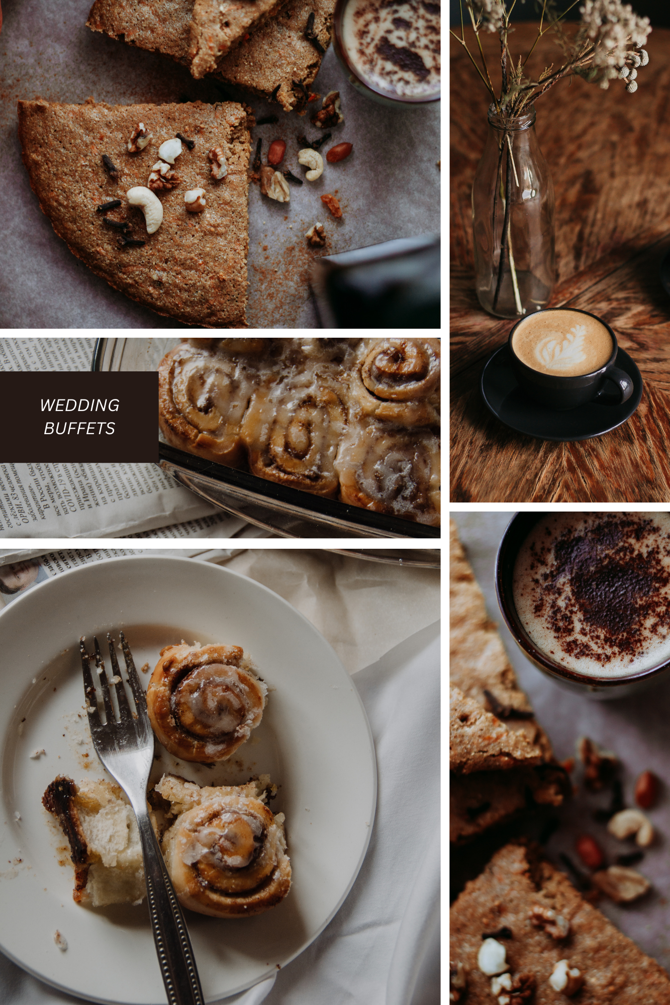 Buffet Ideas You Won't Regret - image 1 - student project