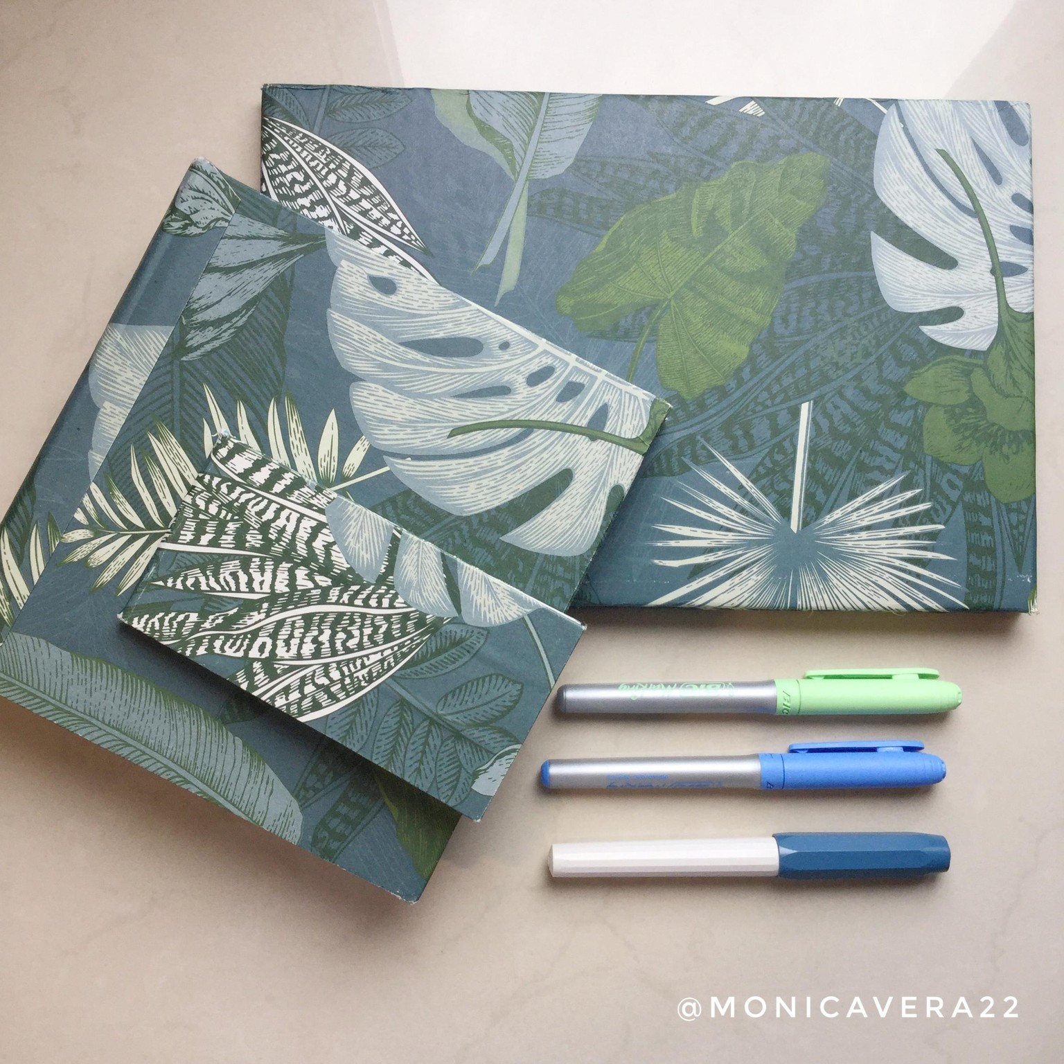 tropicals - image 3 - student project