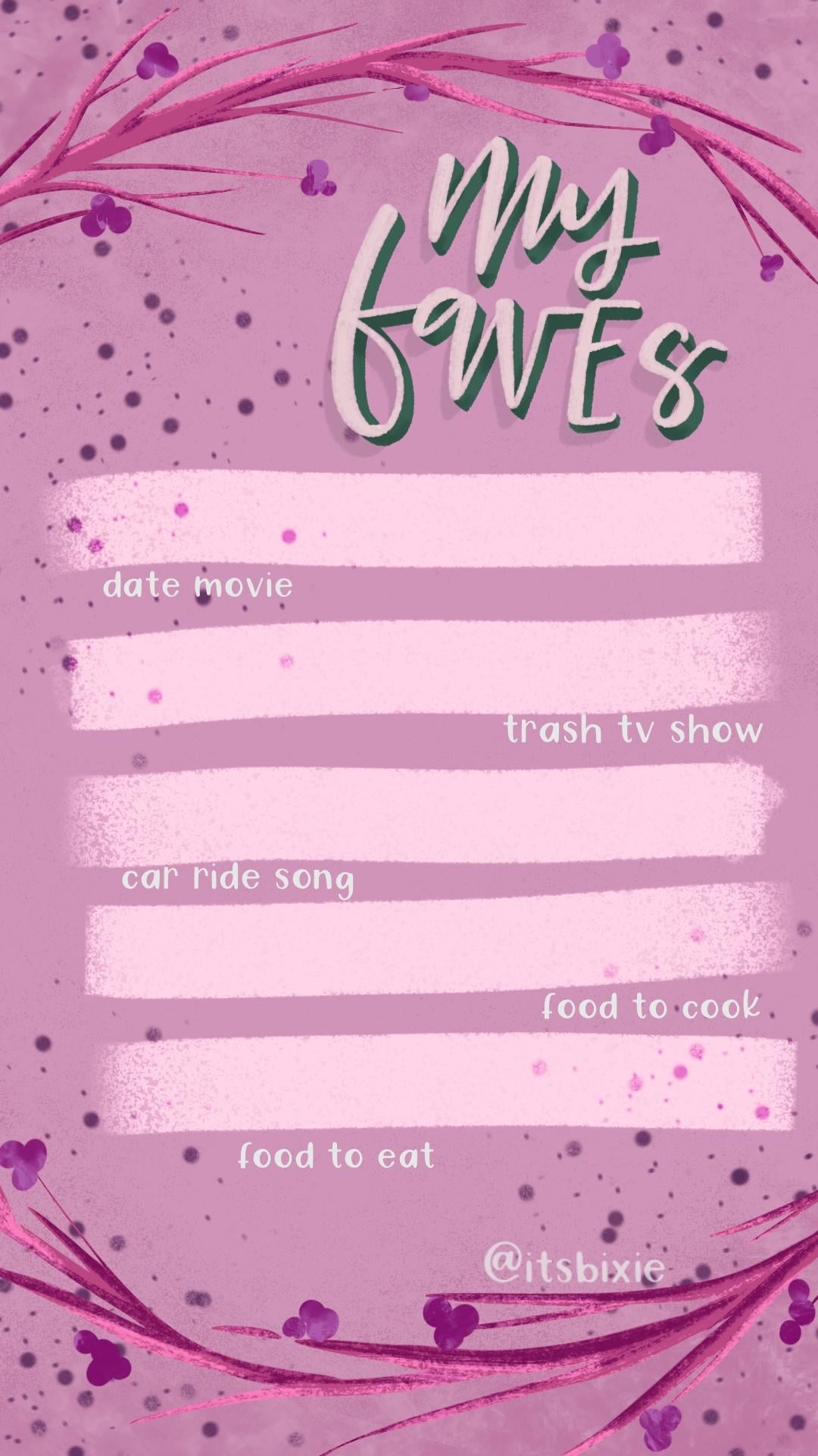 @ITSBIXIE TEMPLATES - image 3 - student project