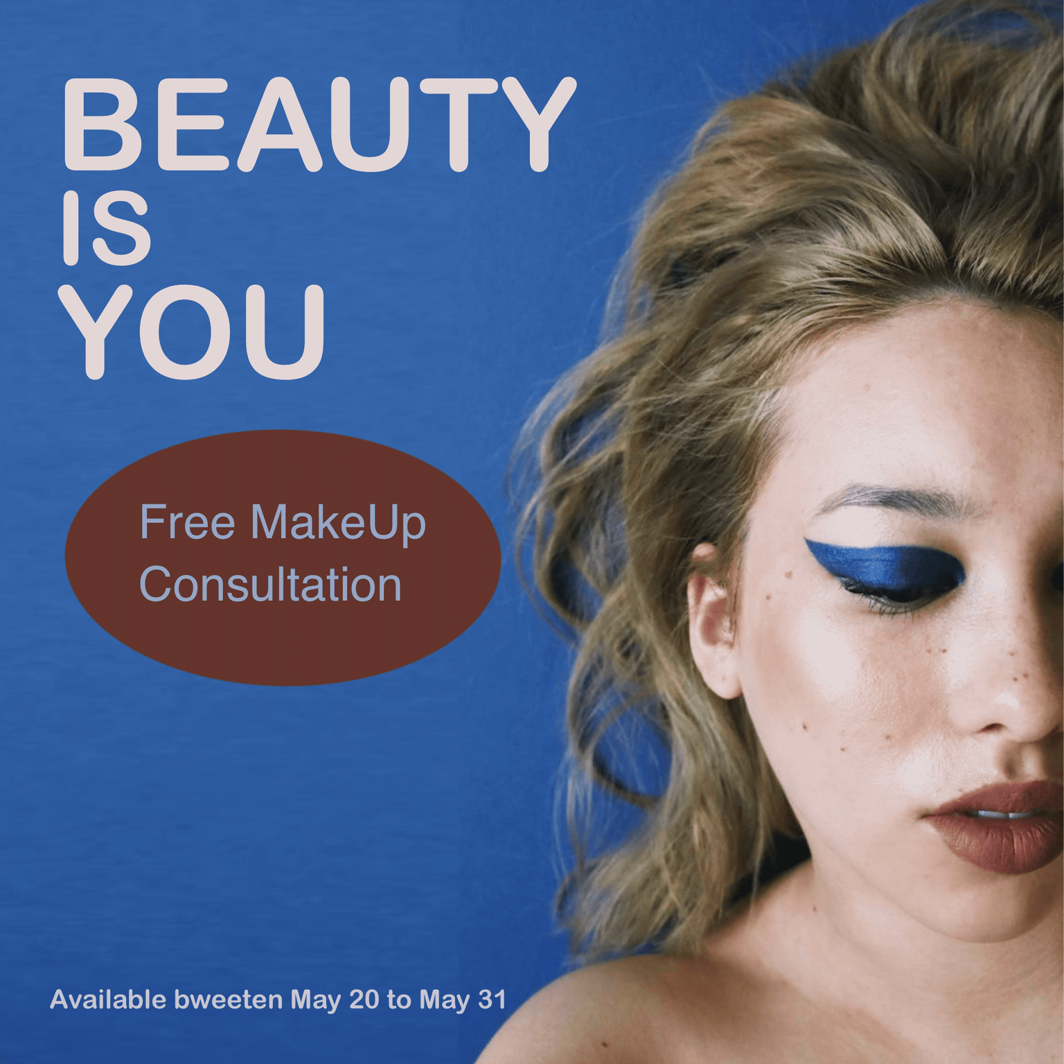 The beauty in you - image 1 - student project