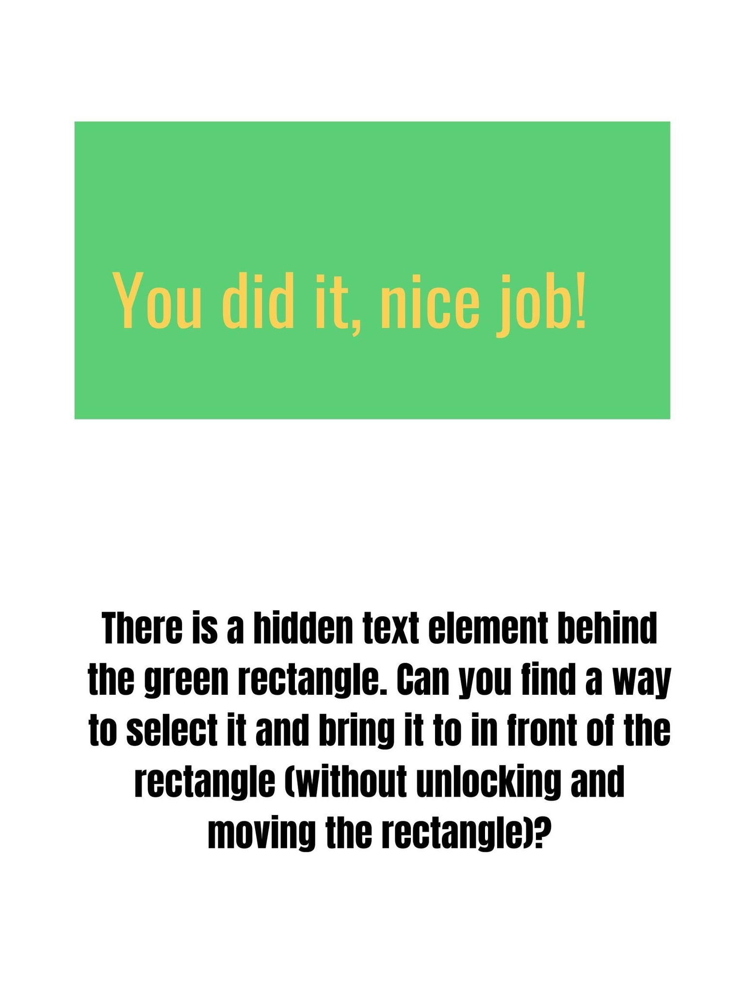 Canva Challenge #1 - image 3 - student project